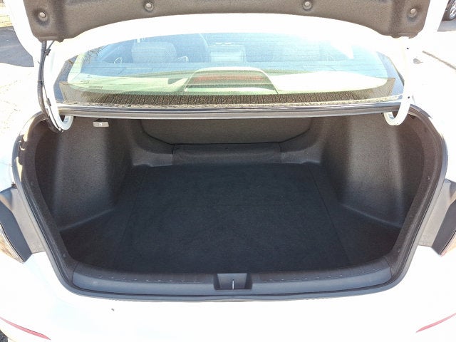 2022 Honda Civic Sedan Sport