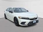 2022 Honda Civic Sedan Sport
