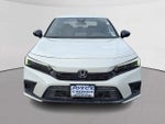 2022 Honda Civic Sedan Sport