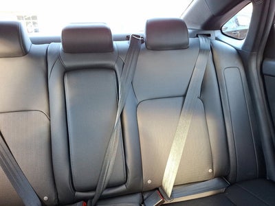 2025 Honda Civic Sedan Hybrid Sport