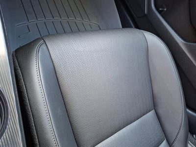 2025 Honda Civic Sedan Hybrid Sport