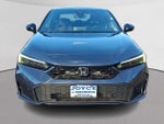 2025 Honda Civic Sedan Hybrid Sport