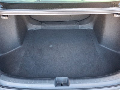 2025 Honda Civic Sedan Hybrid Sport