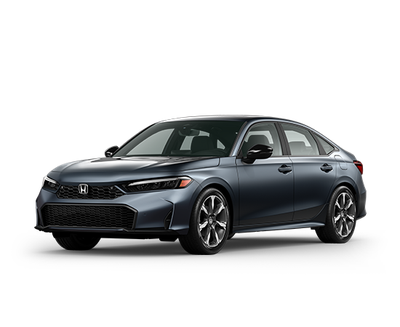 2025 Honda Civic Sedan Hybrid Sport