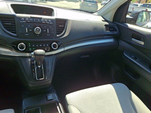 2016 Honda CR-V Base