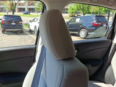 2016 Honda CR-V Base