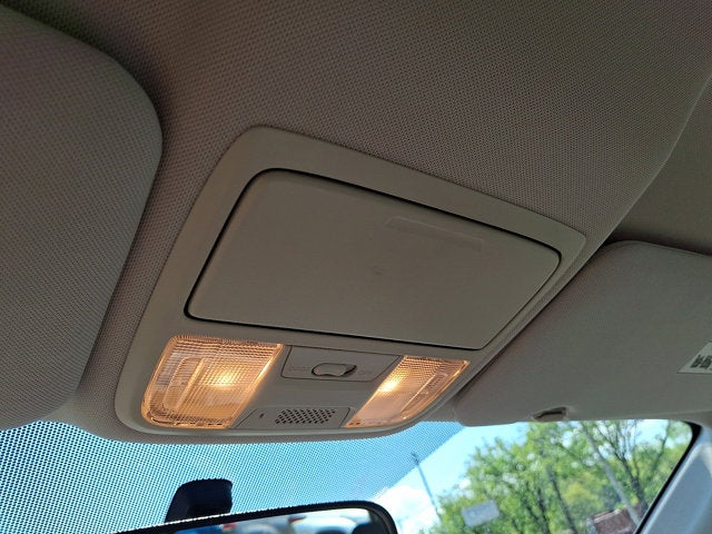 2016 Honda CR-V Base