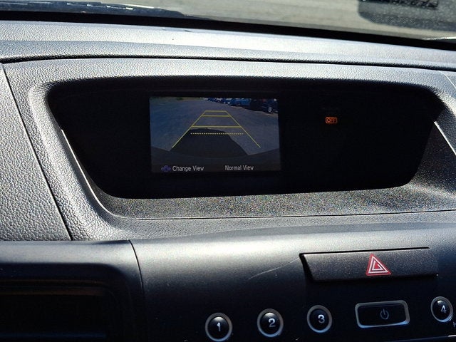 2016 Honda CR-V Base