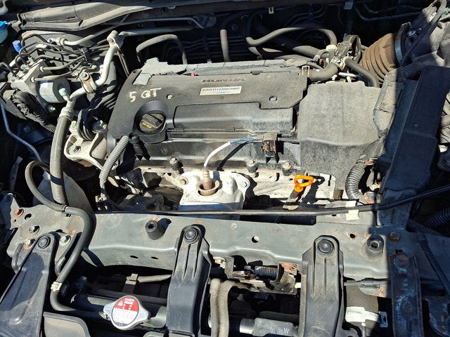 2016 Honda CR-V Base
