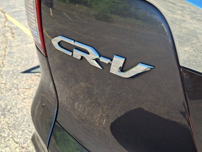 2016 Honda CR-V Base