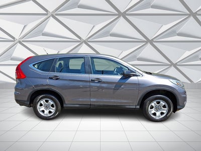 2016 Honda CR-V Base