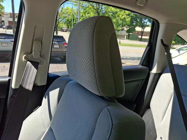 2016 Honda CR-V Base