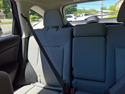 2016 Honda CR-V Base