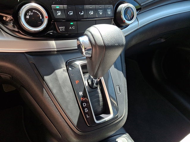 2016 Honda CR-V Base