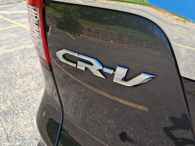 2016 Honda CR-V Base