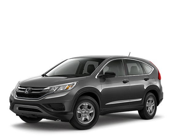 2016 Honda CR-V Base