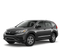 2016 Honda CR-V Base