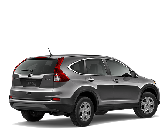 2016 Honda CR-V Base