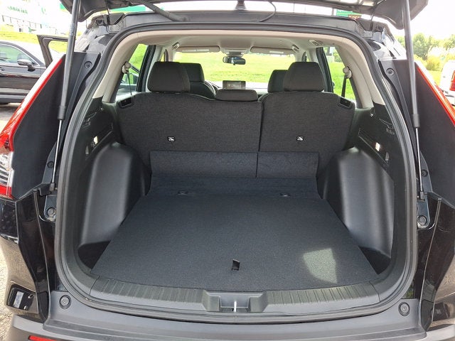 2024 Honda CR-V LX