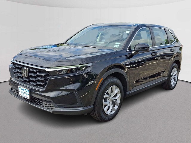 2024 Honda CR-V LX