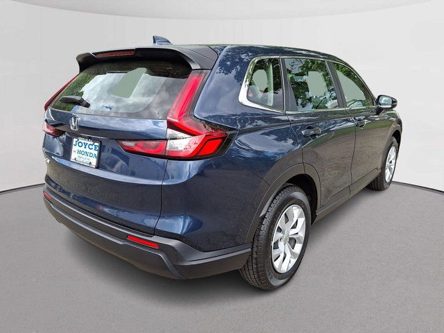 2024 Honda CR-V LX