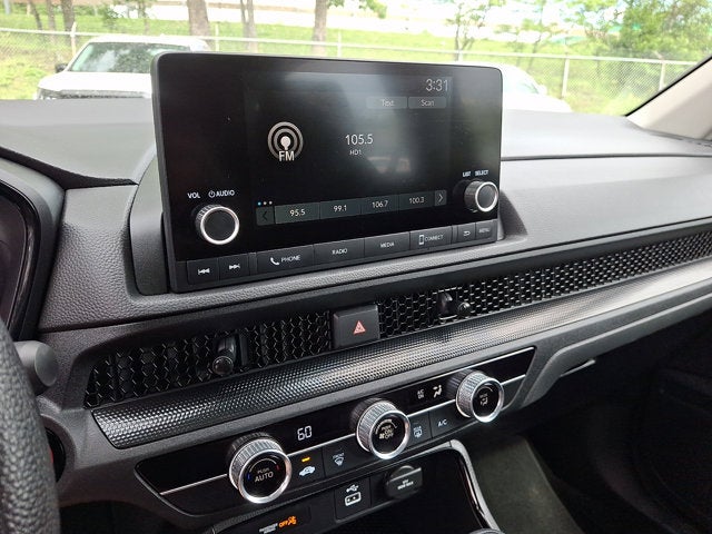 2024 Honda CR-V LX