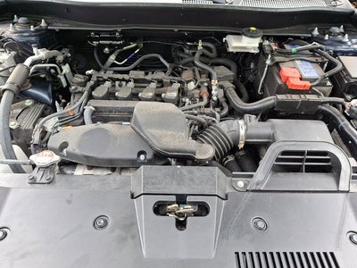 2024 Honda CR-V LX