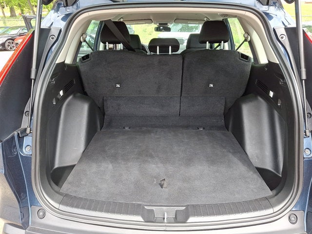 2024 Honda CR-V LX