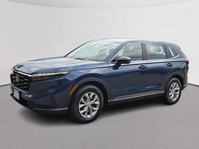 2024 Honda CR-V LX