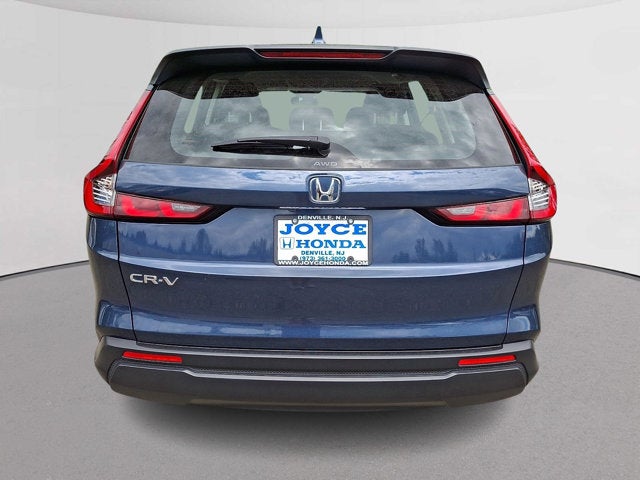 2024 Honda CR-V LX