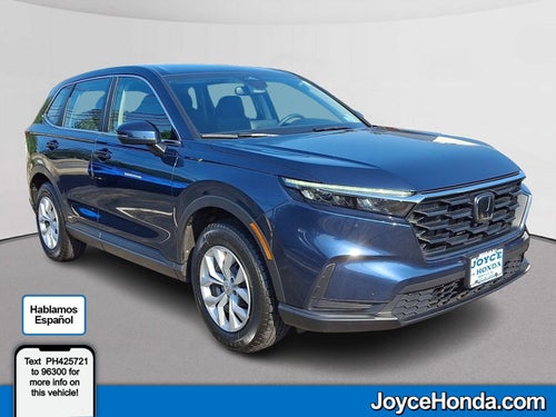 2023 Honda CR-V LX