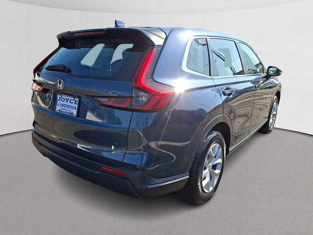 2023 Honda CR-V LX