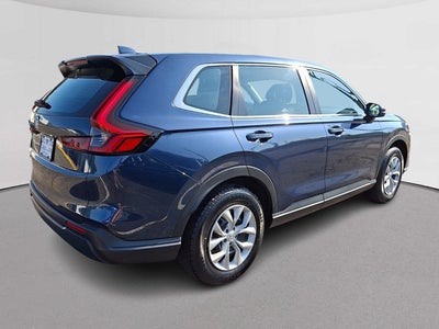2023 Honda CR-V LX
