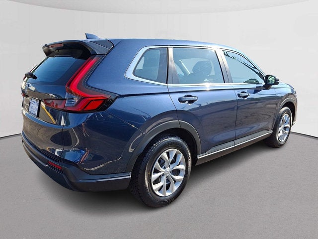2023 Honda CR-V LX