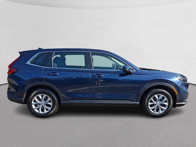 2023 Honda CR-V LX