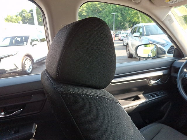 2023 Honda CR-V LX