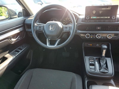 2023 Honda CR-V LX