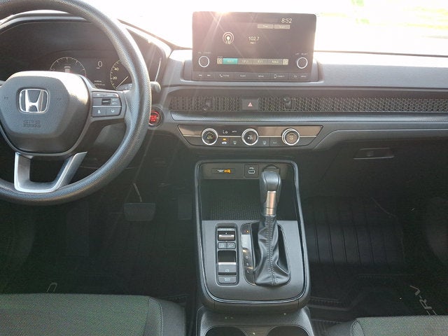 2023 Honda CR-V LX