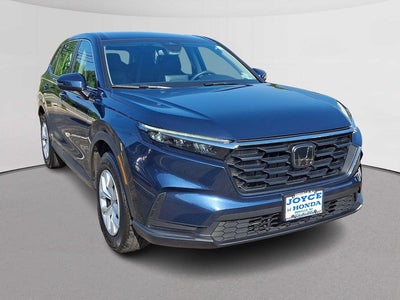 2023 Honda CR-V LX