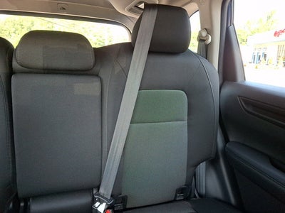 2023 Honda CR-V LX