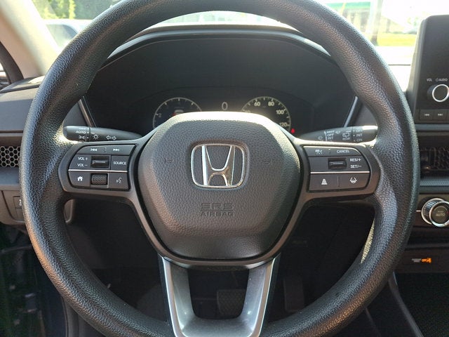 2023 Honda CR-V LX