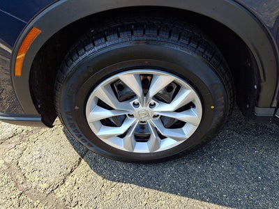 2023 Honda CR-V LX