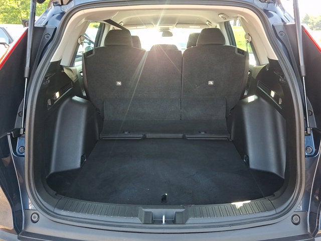 2023 Honda CR-V LX