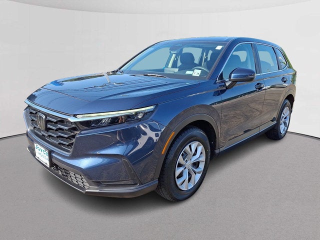 2023 Honda CR-V LX