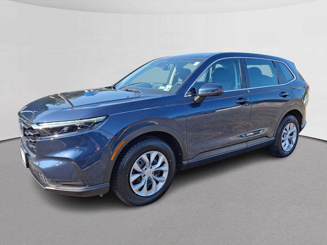 2023 Honda CR-V LX