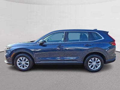 2023 Honda CR-V LX