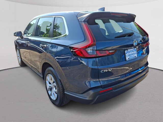 2023 Honda CR-V LX