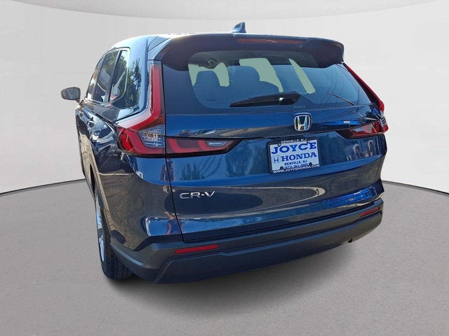 2023 Honda CR-V LX
