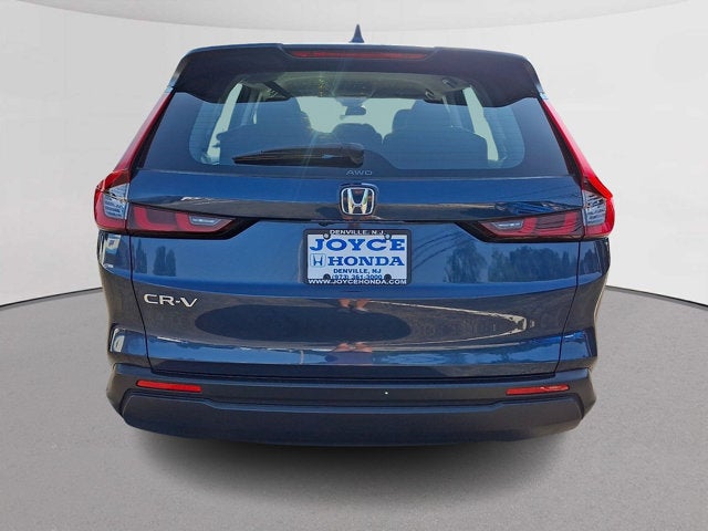 2023 Honda CR-V LX