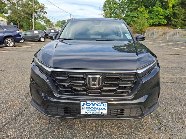 2024 Honda CR-V LX
